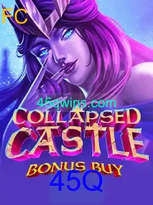 Explorando o Universo de CollapsedCastleBonusBuy: Um Mergulho na Aventura