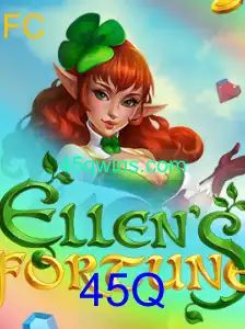 Explorando o Mundo de EllensFortune: Uma Aventura Estratégica com o Código 45Q