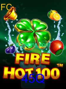 Explorando o Mundo Empolgante de FireHot100: Regras e Dinâmicas do Jogo 45Q
