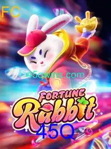 FortuneRabbit: Um Mergulho no Fascinante Mundo do Jogo com Palavra-Chave 45Q