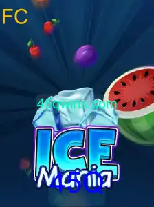 Descubra as Aventuras Congelantes de IceMania com a Palavra-chave 45Q