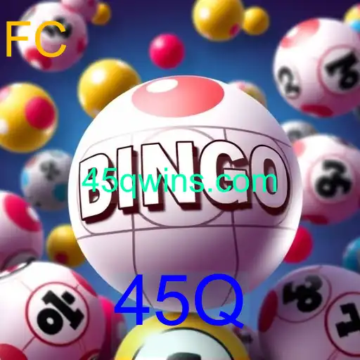 Jogos de bingo
