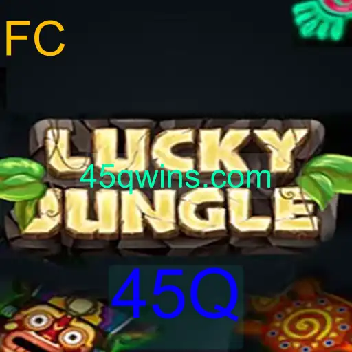 Descubra o Mundo do LuckyJungle: Um Jogo de Aventura com 45Q