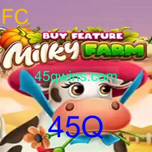 MilkyFarmBuyFeature: Um Mergulho no Mundo da Agricultura Virtual