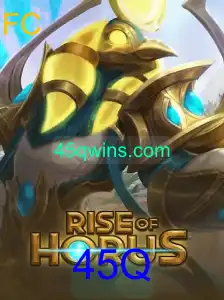 Explorando o Fenômeno RiseofHorus: Uma Jornada Épica no Universo dos Jogos