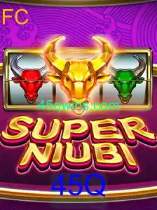 Descubra o Mundo de SuperNiubi: Um Jogo Revolucionário com a Palavra-Chave 45Q