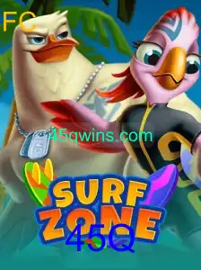 Descubra o Mundo Empolgante de SurfZone: Um Guia Completo para Jogadores