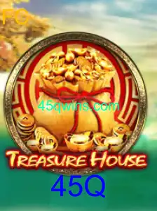 Explorando o Fascinante Mundo do Jogo TreasureHouse: Uma Aventura de Mistério e Estratégia
