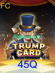 Descubra o Fascinante Mundo de TrumpCard: O Jogo que Une Estratégia e Atualidade