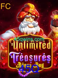 UnlimitedTreasuresBonusBuy: Uma Aventura em Busca de Tesouros Ilimitados